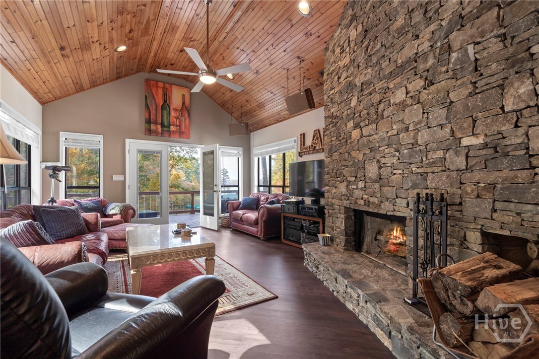 117 Forest Ridge Circle