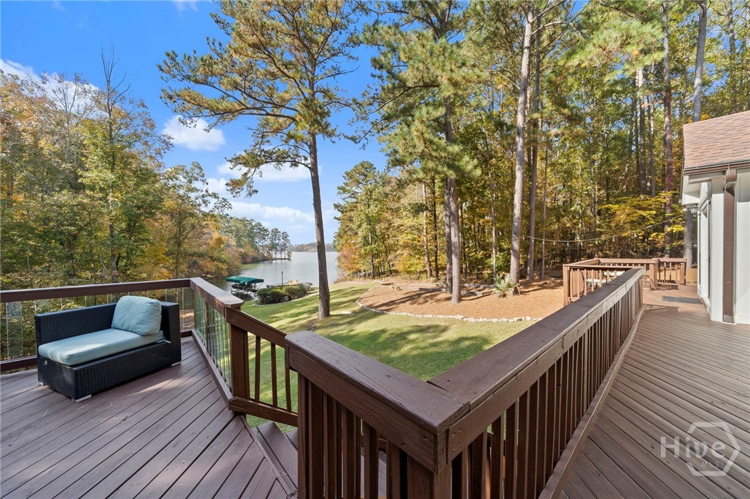 117 Forest Ridge Circle