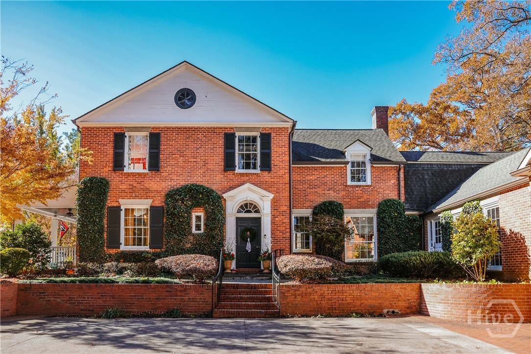 255 Plum Nelly Road