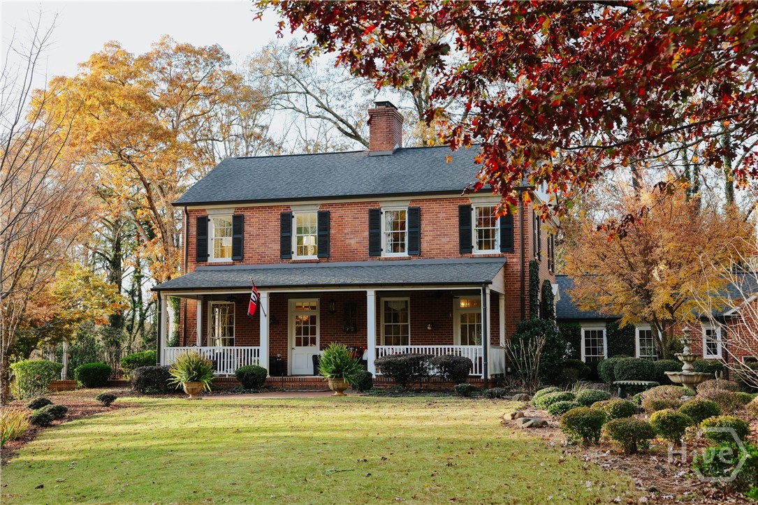 255 Plum Nelly Road