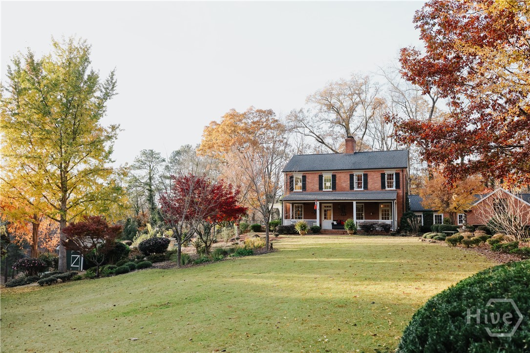 255 Plum Nelly Road