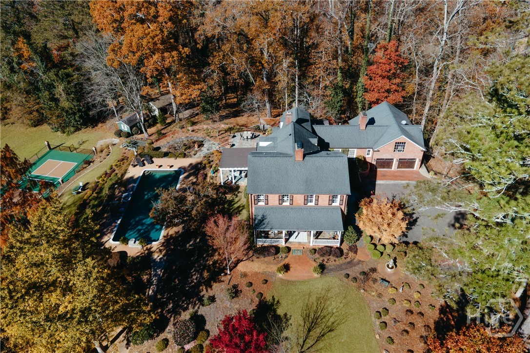 255 Plum Nelly Road