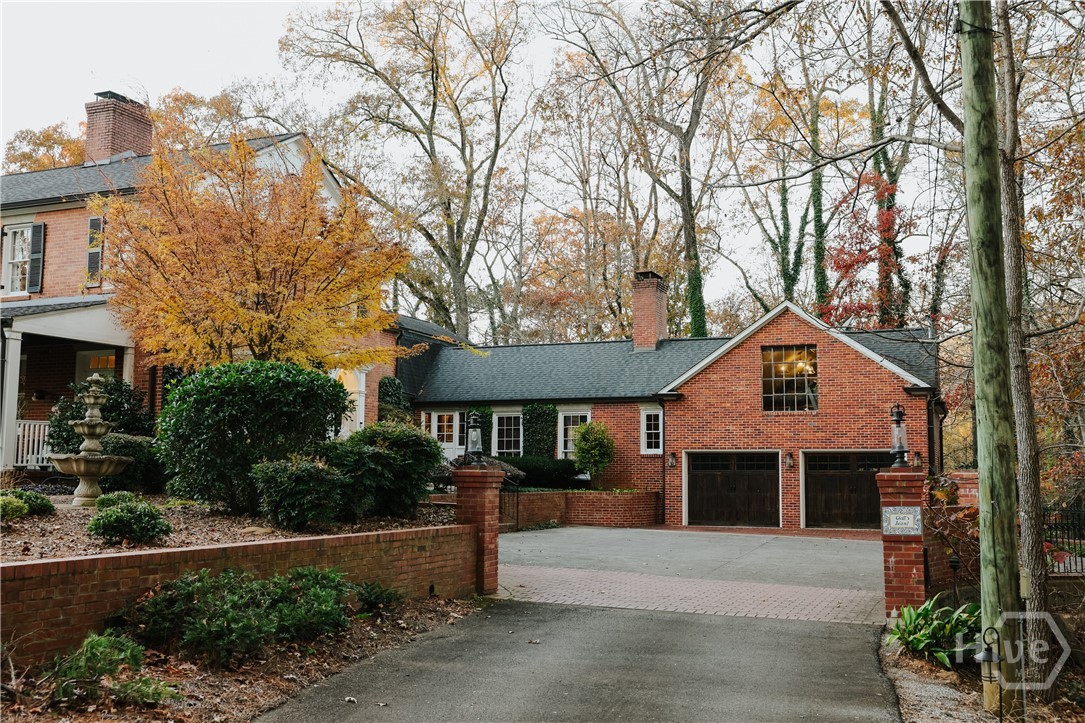 255 Plum Nelly Road