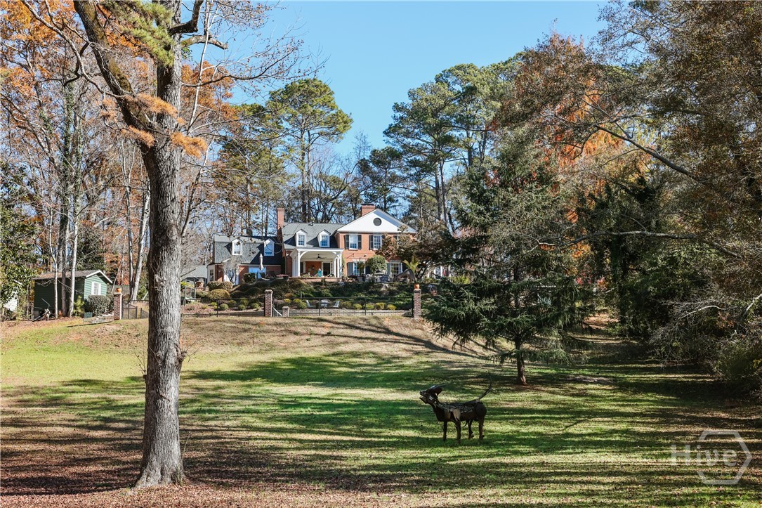 255 Plum Nelly Road