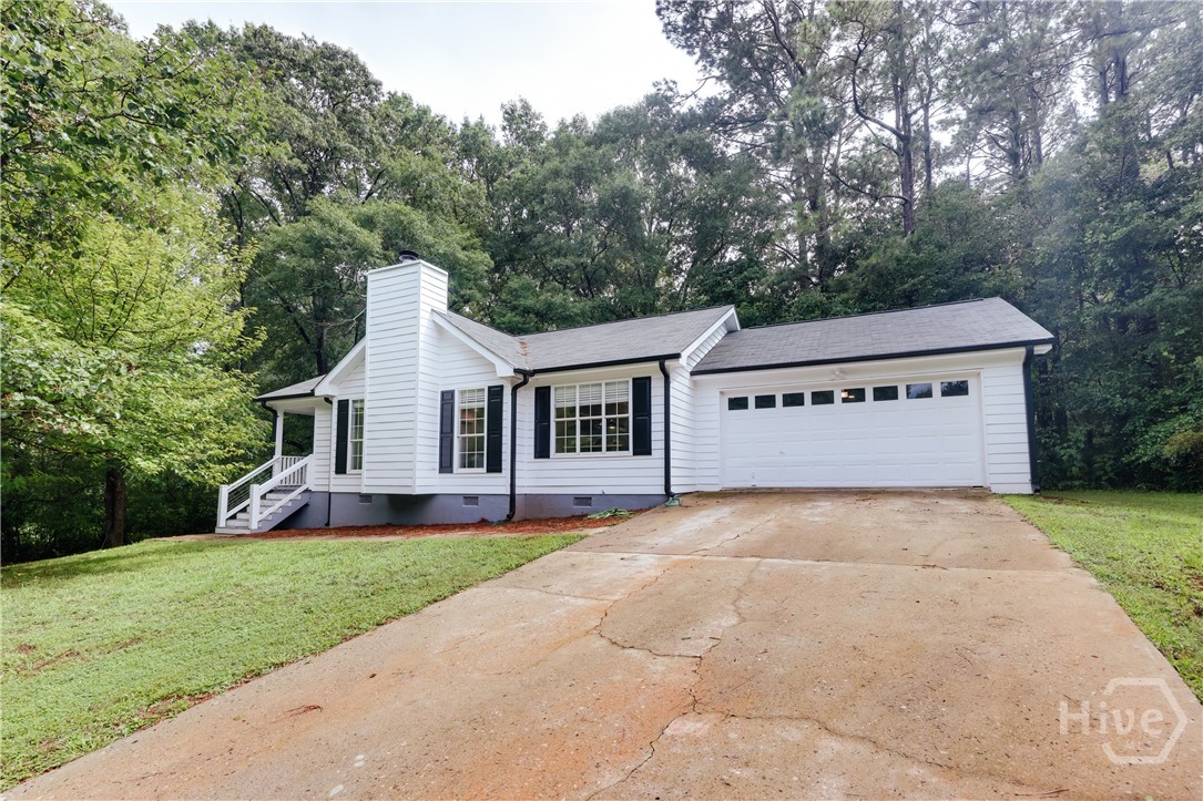 2054 Jana Lane