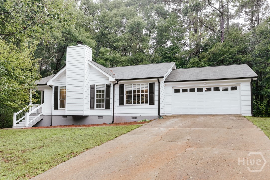 2054 Jana Lane
