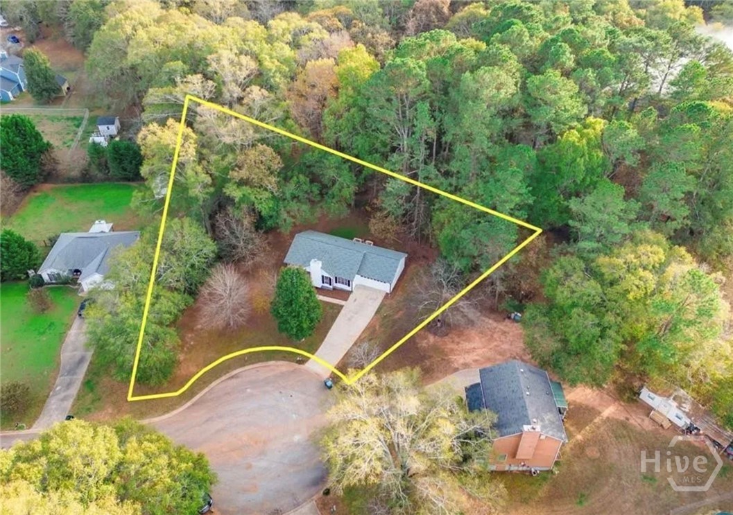 2054 Jana Lane