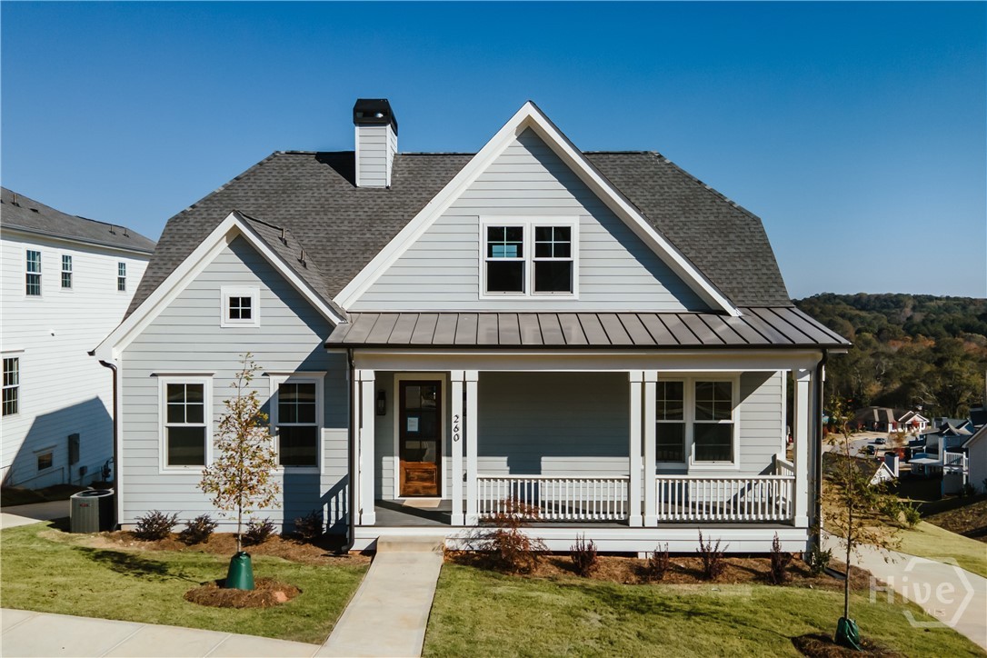 260 Highpointe Lane