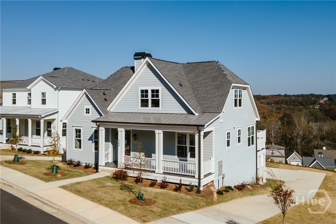 260 Highpointe Lane