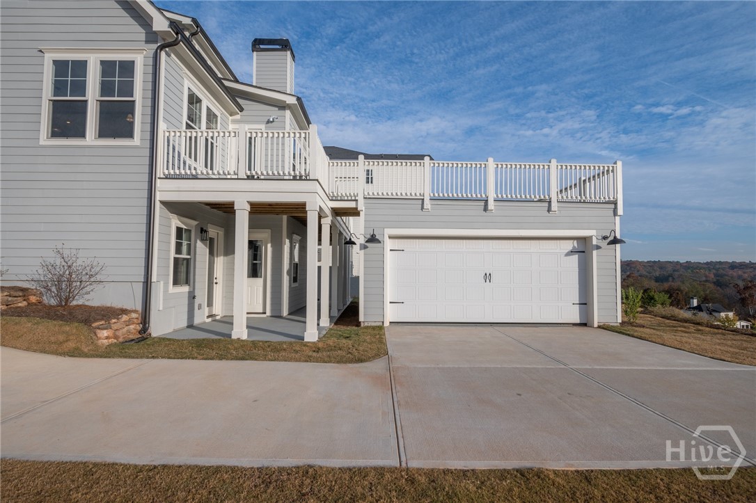260 Highpointe Lane