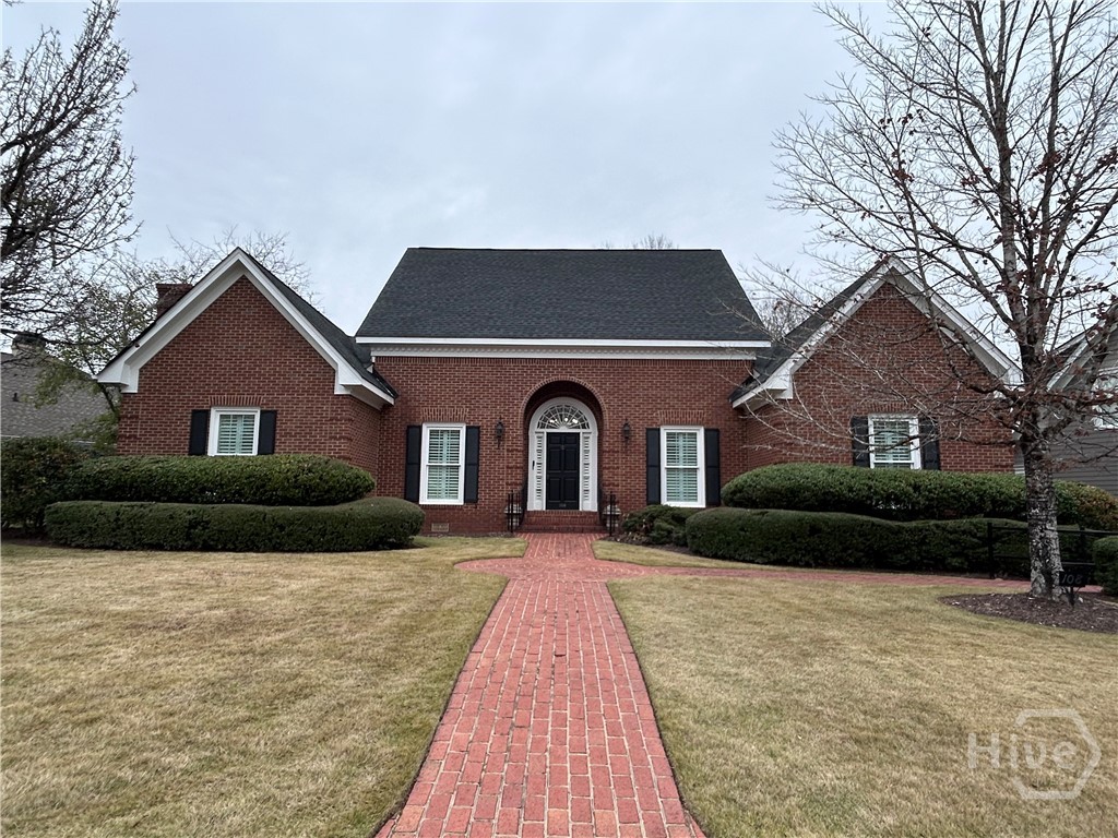 108 Princeton Mill Road