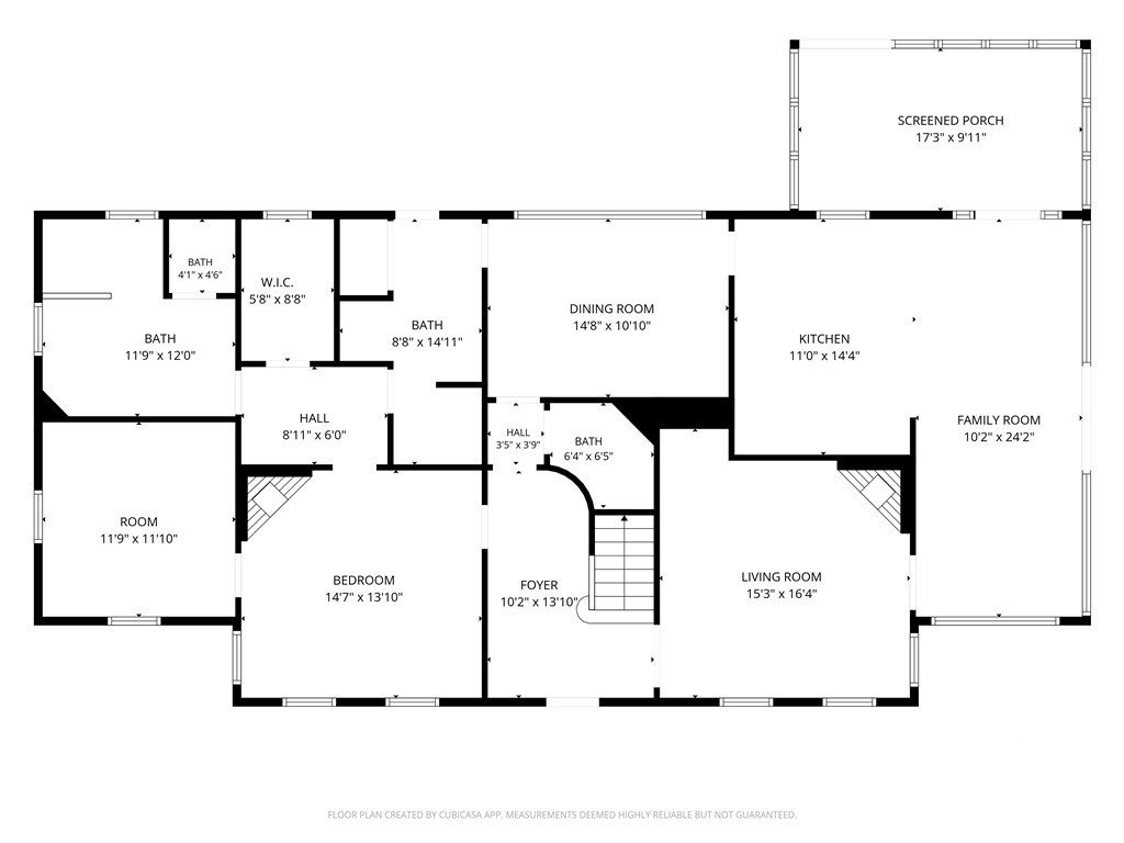 108 Chickadee Court
