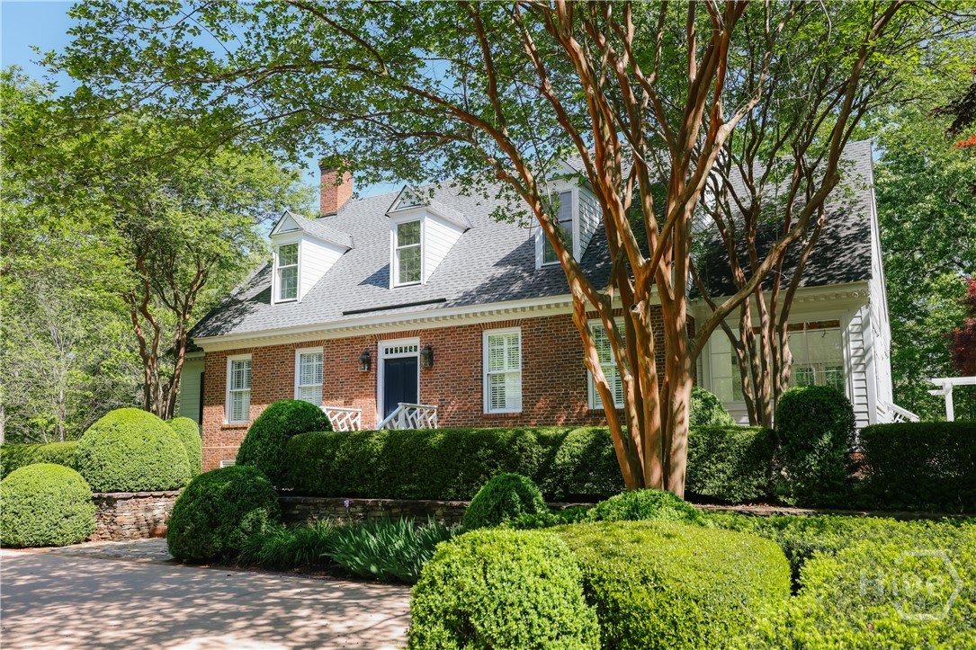 108 Chickadee Court