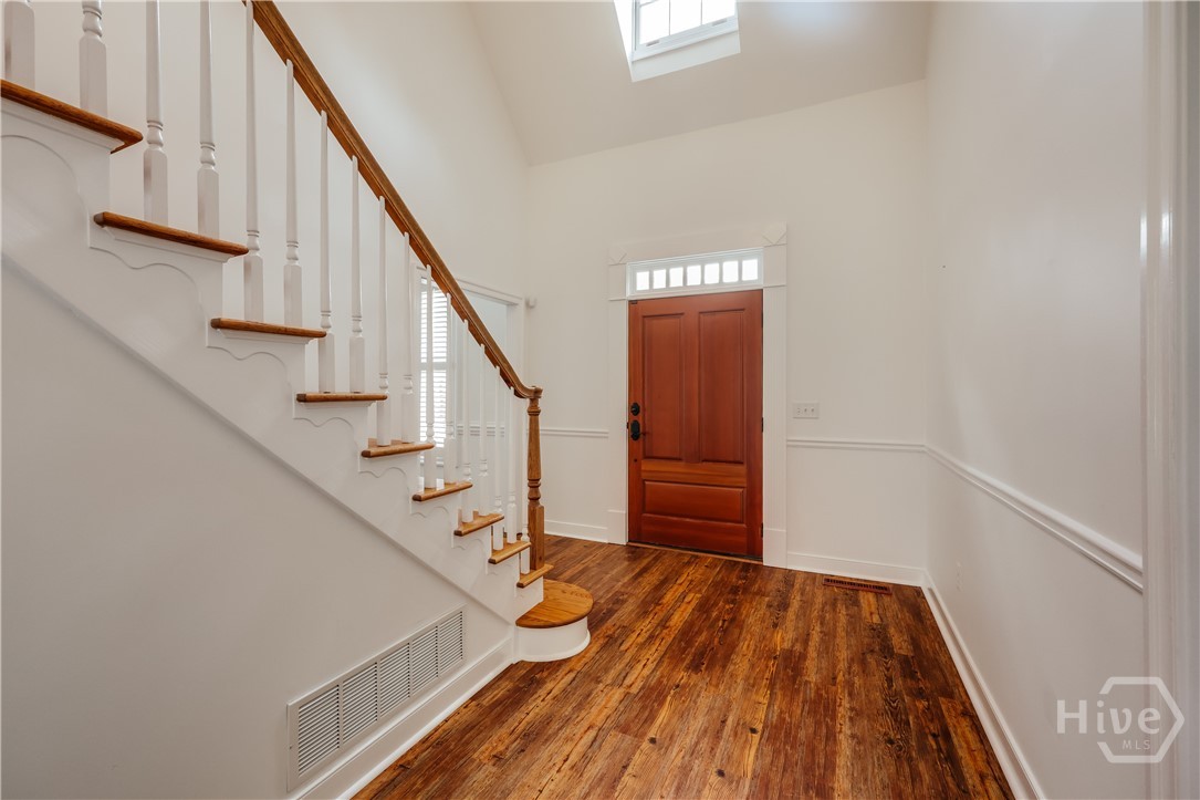 108 Chickadee Court