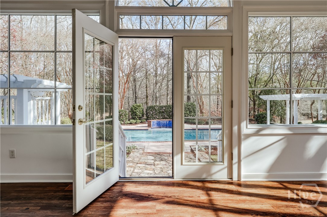 108 Chickadee Court