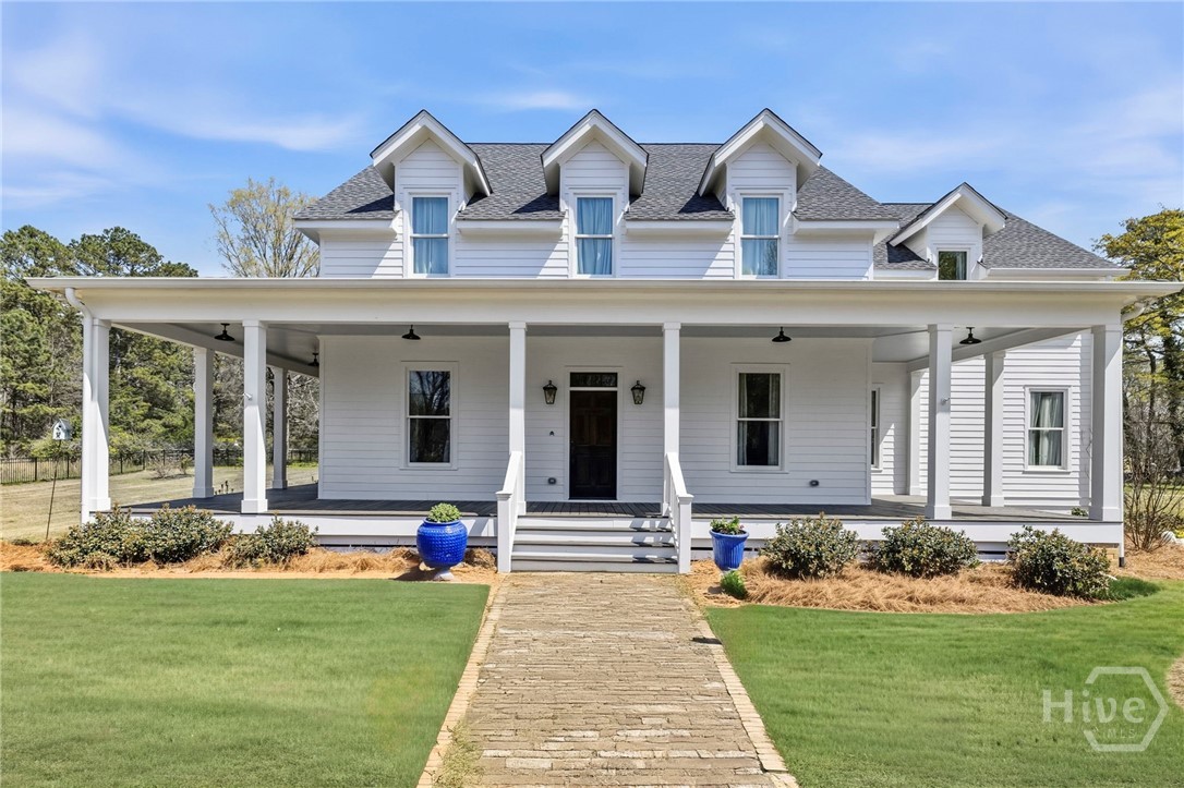 855 Jasper Street
