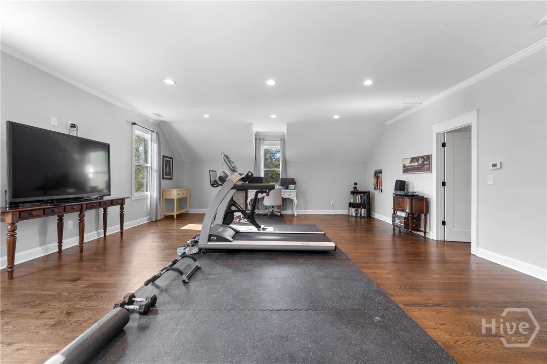 855 Jasper Street