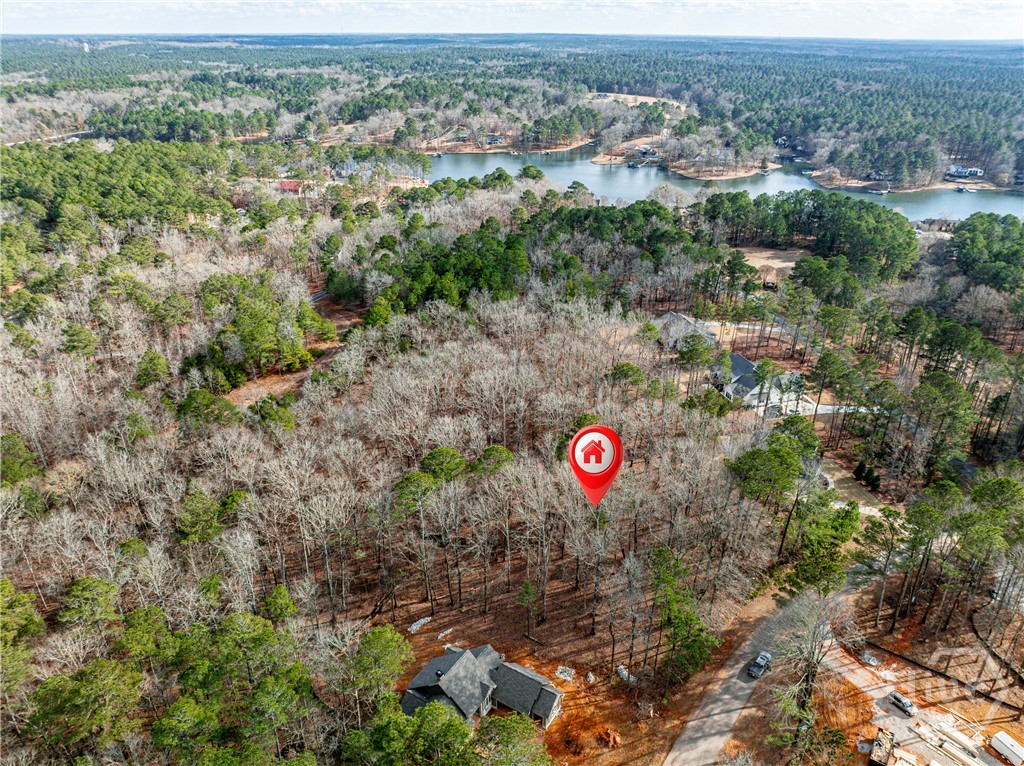 1021 Shadow Creek Way