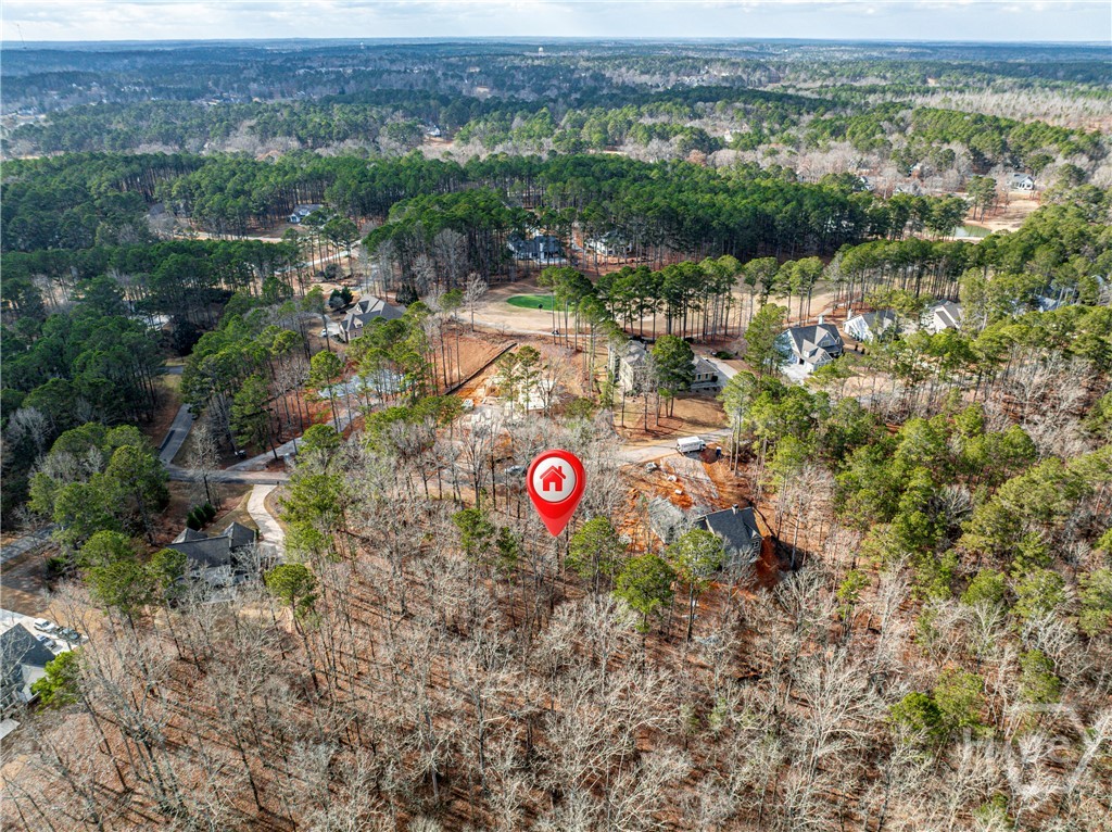 1021 Shadow Creek Way