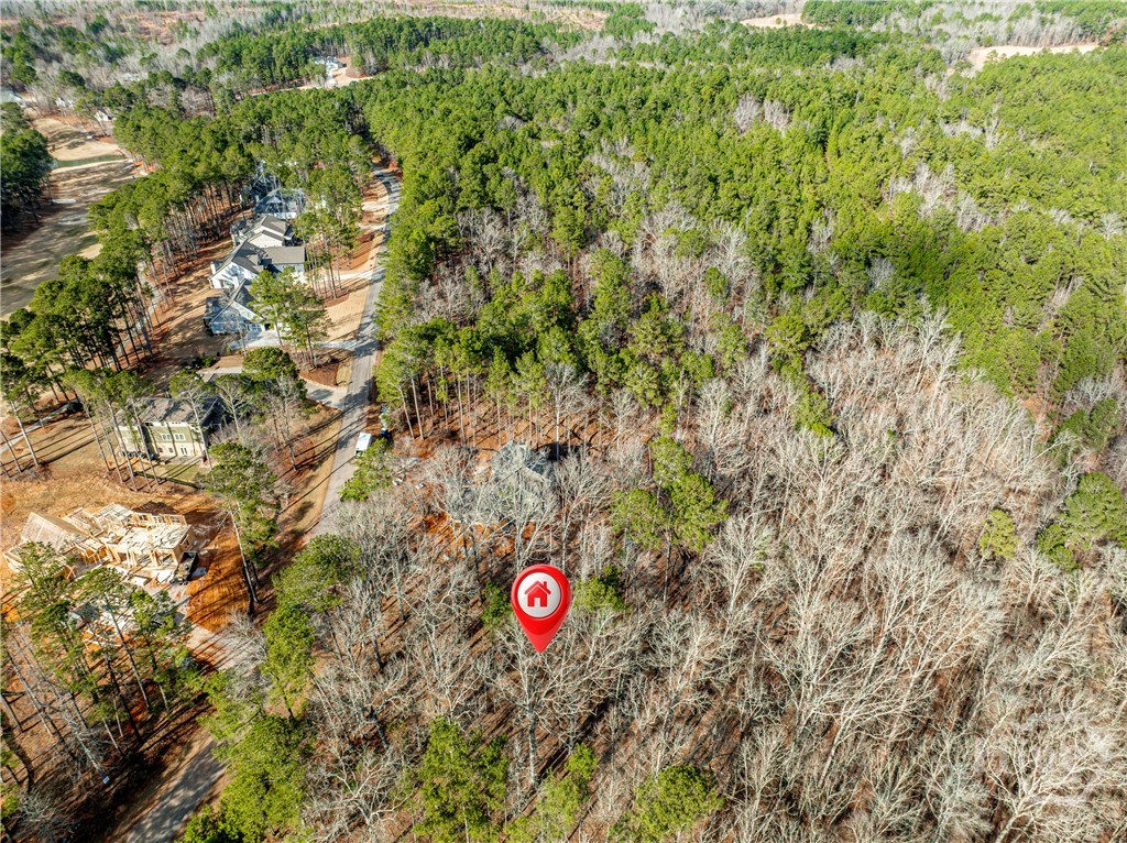 1021 Shadow Creek Way