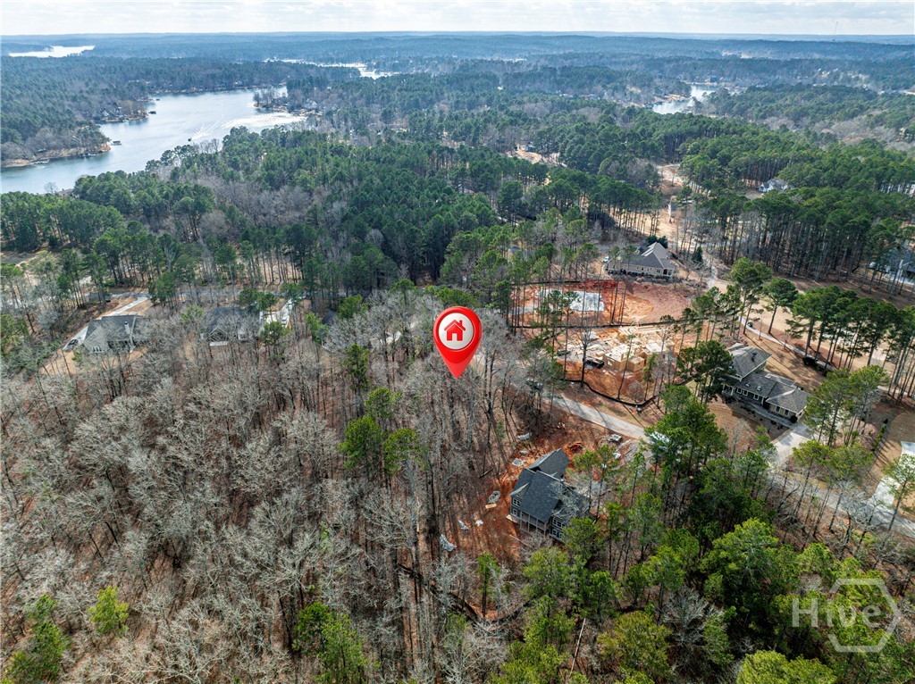 1021 Shadow Creek Way