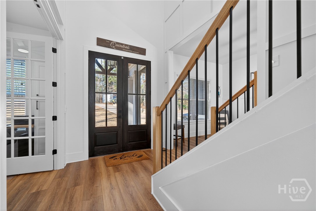 1901 Sugar Creek Trail