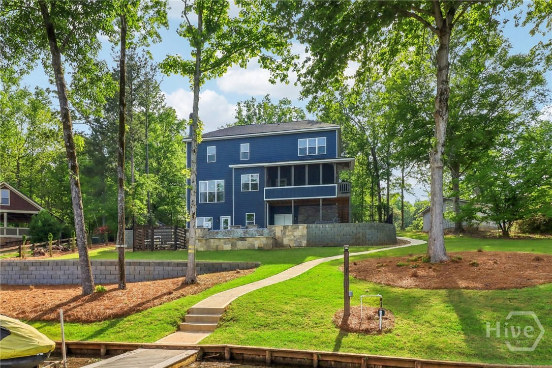 1901 Sugar Creek Trail