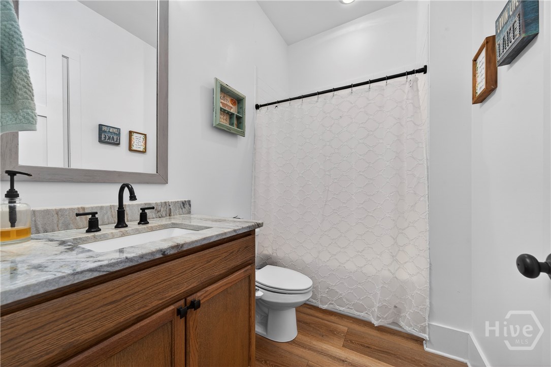 1901 Sugar Creek Trail