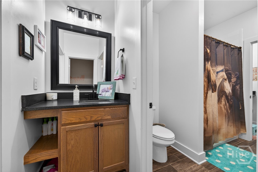 1901 Sugar Creek Trail