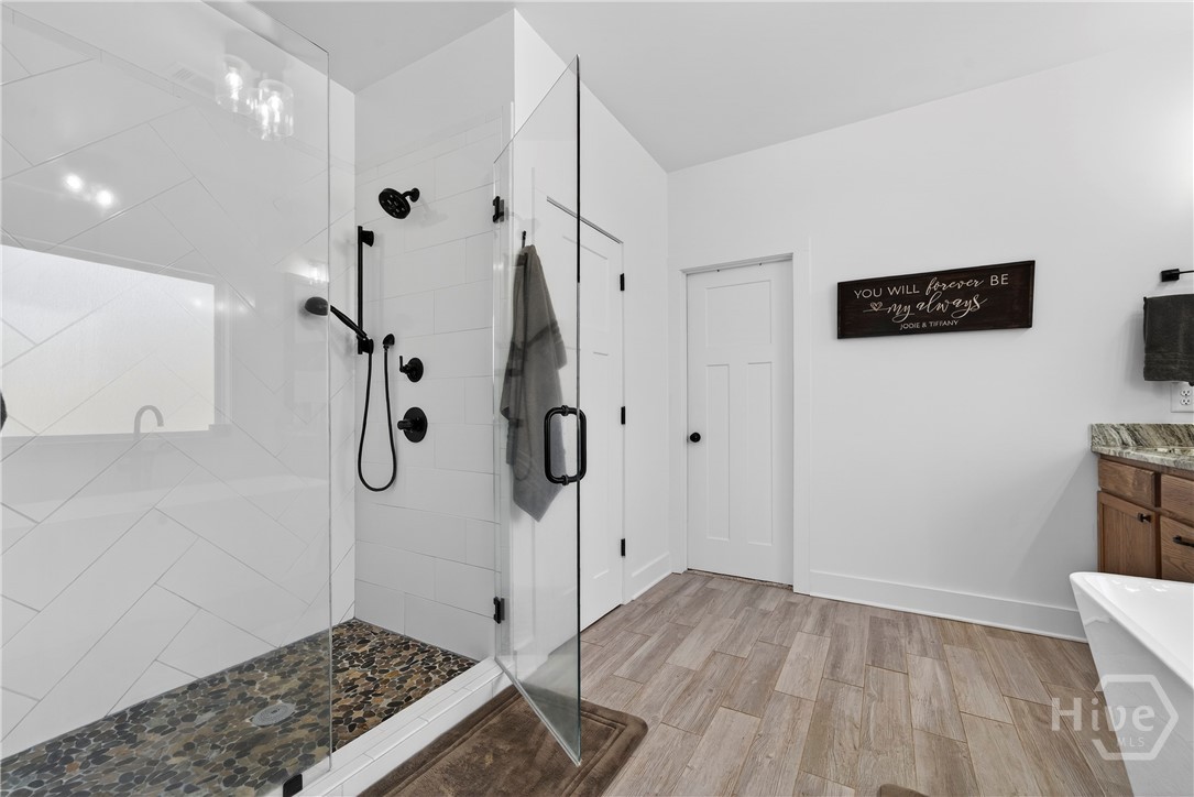 1901 Sugar Creek Trail