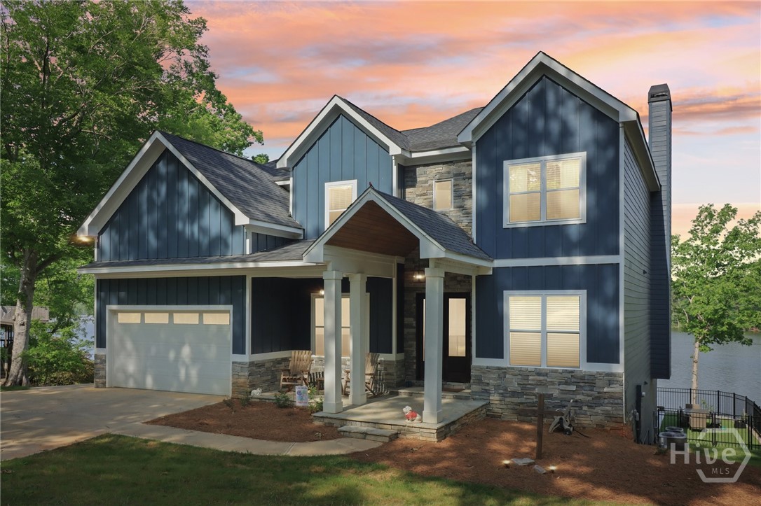 1901 Sugar Creek Trail