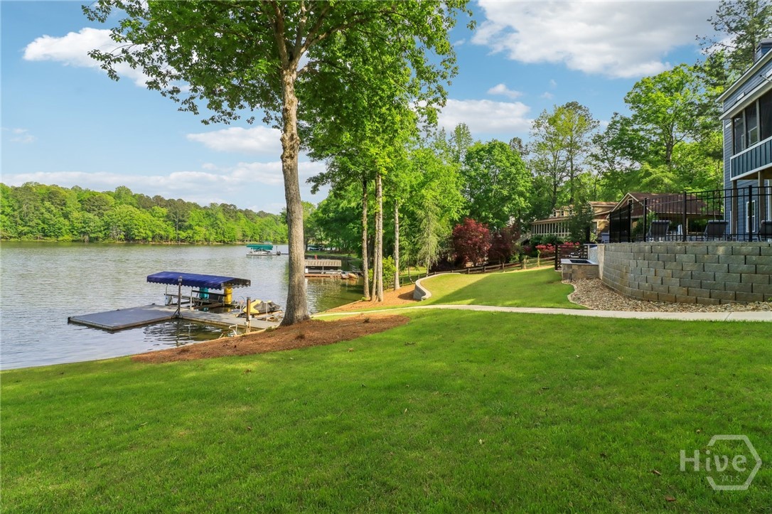 1901 Sugar Creek Trail