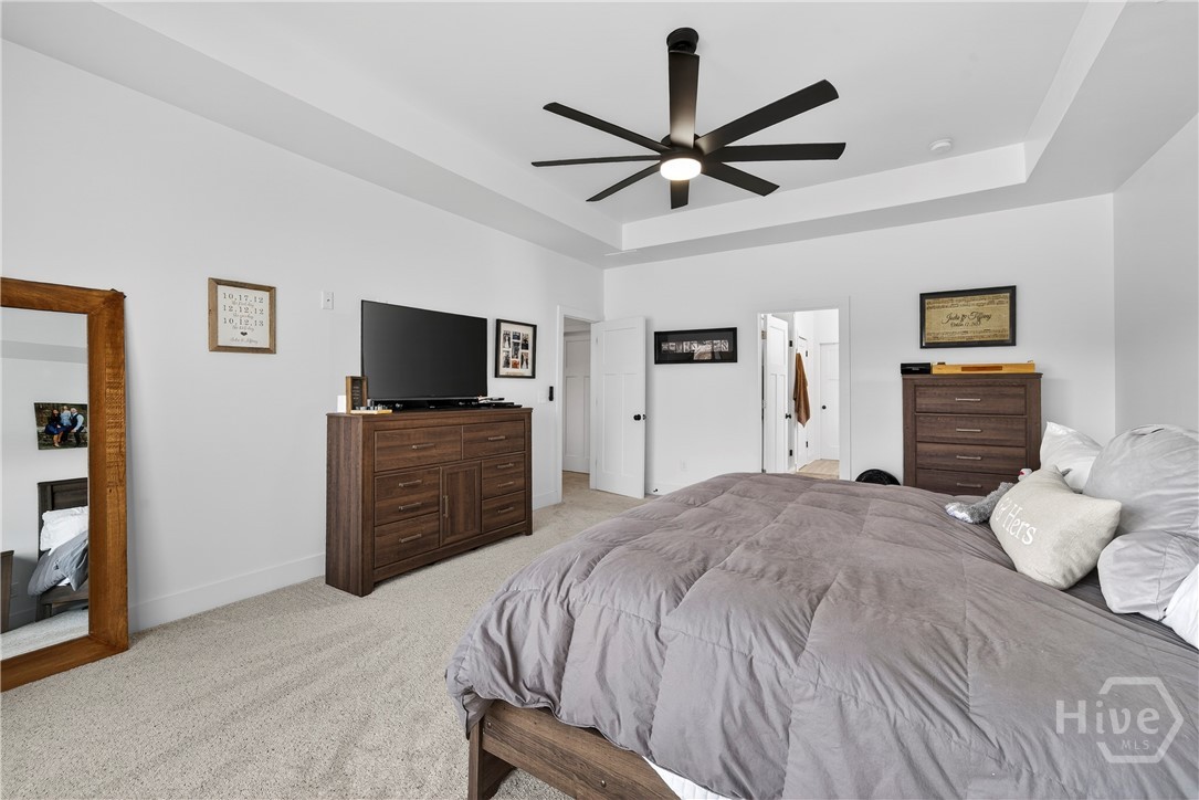 1901 Sugar Creek Trail