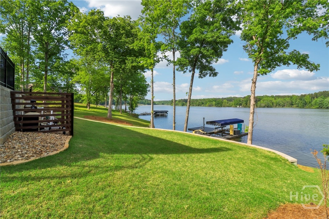 1901 Sugar Creek Trail