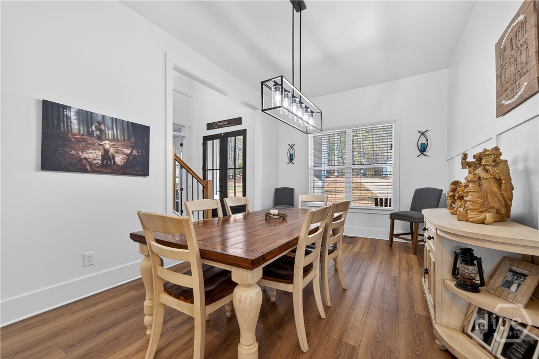 1901 Sugar Creek Trail