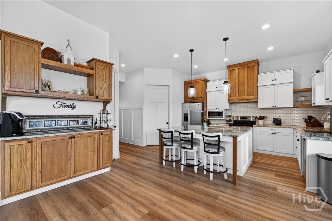 1901 Sugar Creek Trail