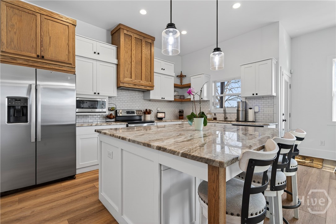 1901 Sugar Creek Trail