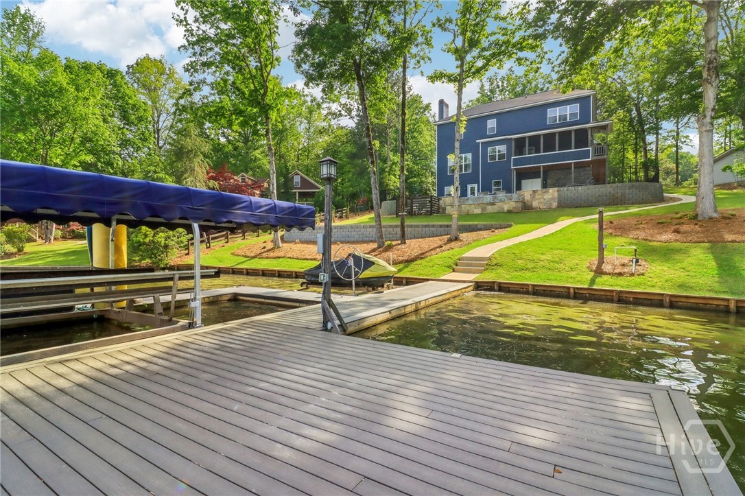 1901 Sugar Creek Trail