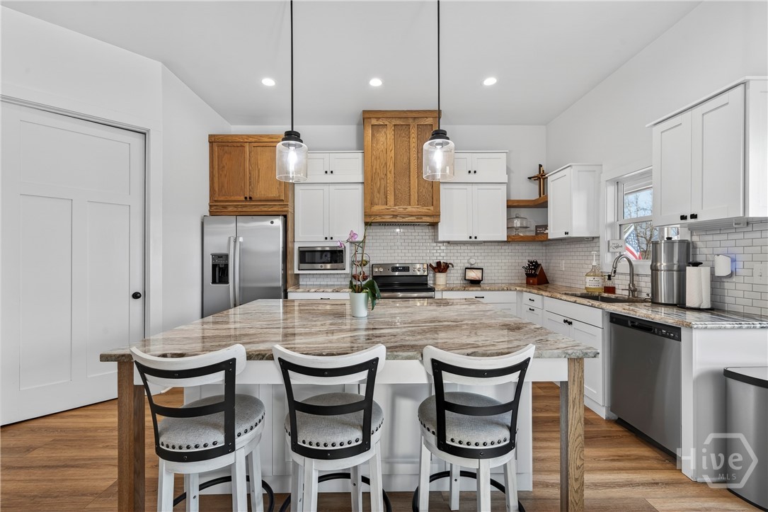 1901 Sugar Creek Trail