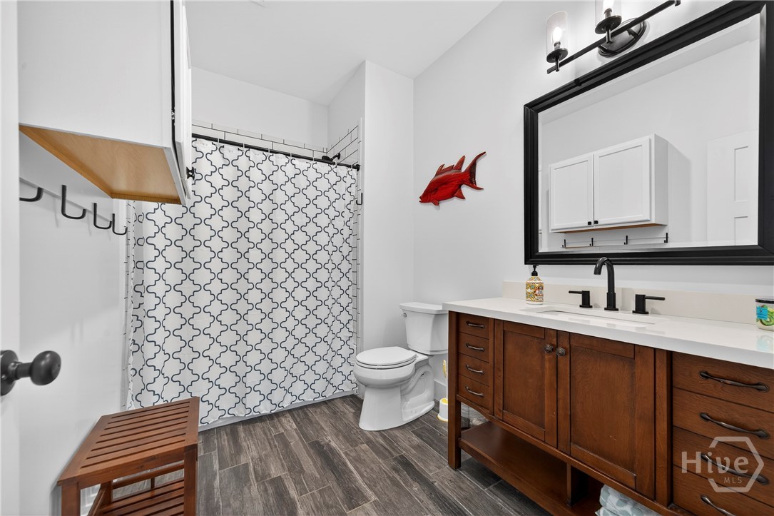 1901 Sugar Creek Trail