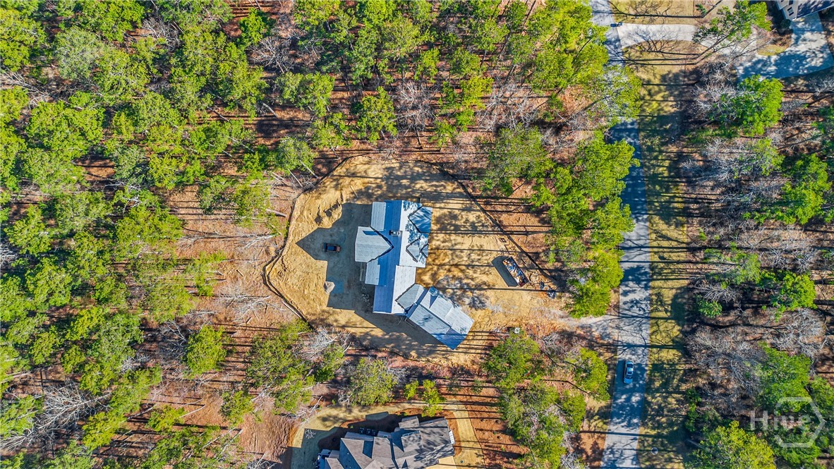 1040 Parrotts Cove