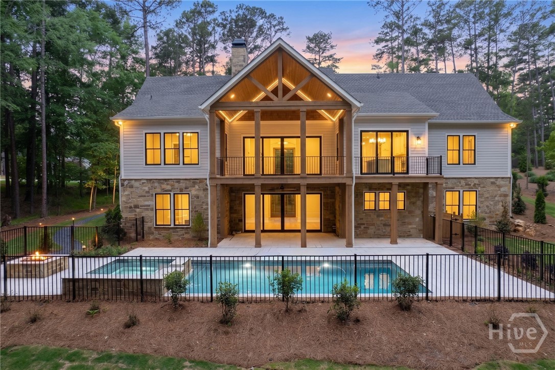 1040 Parrotts Cove