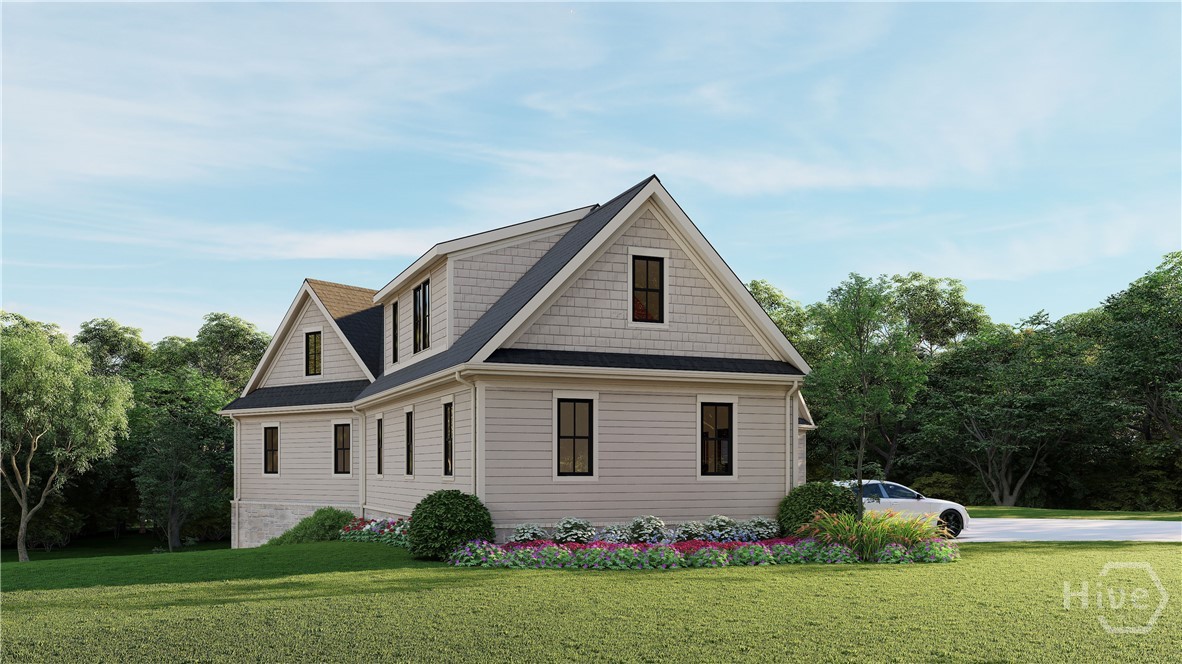 1040 Parrotts Cove