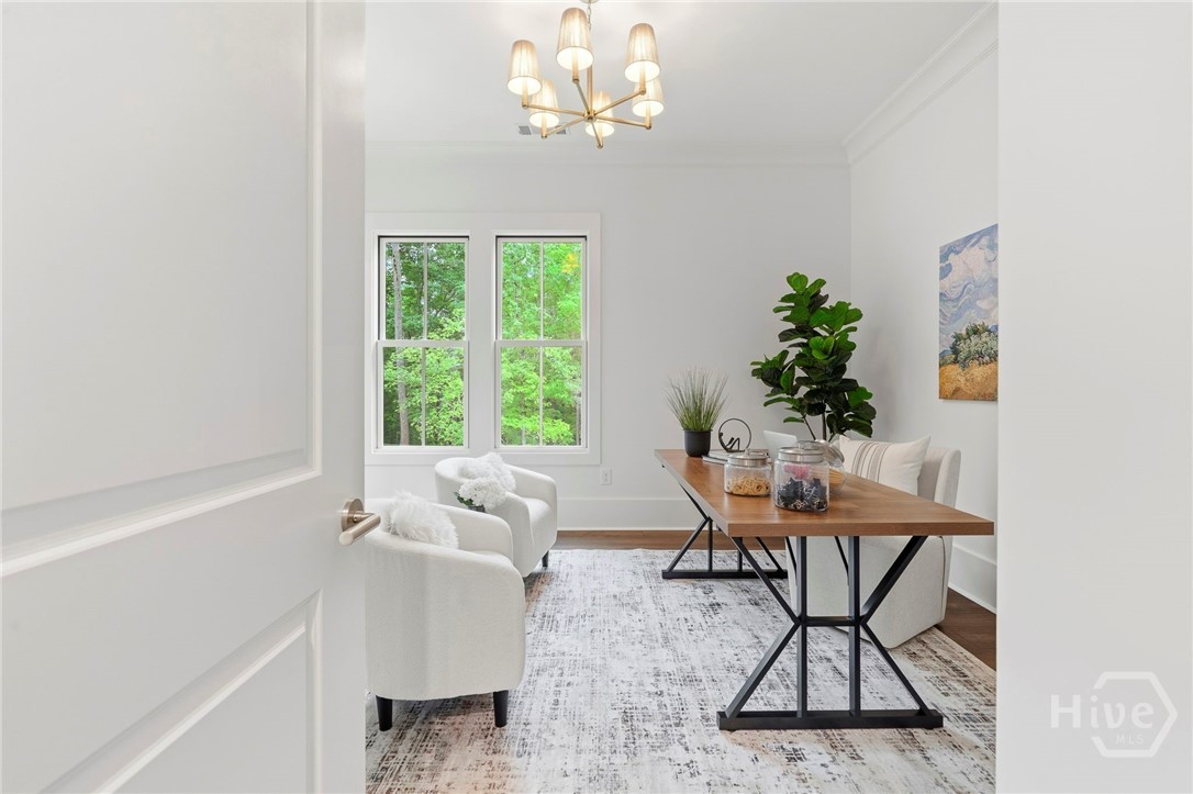 1040 Parrotts Cove