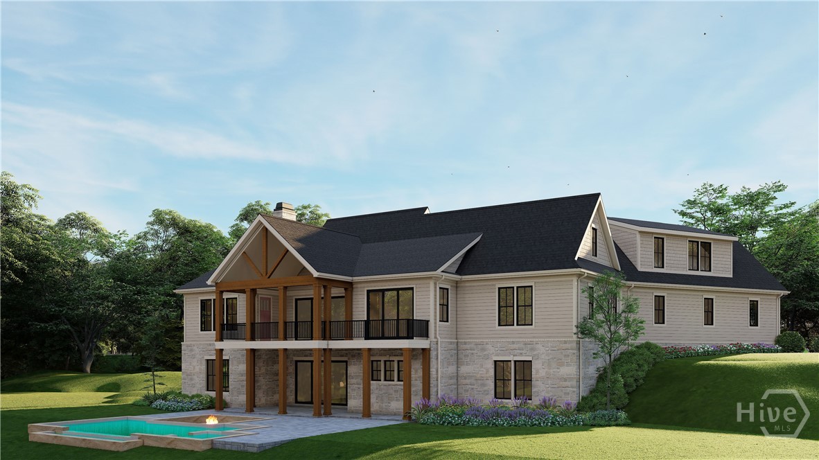 1040 Parrotts Cove