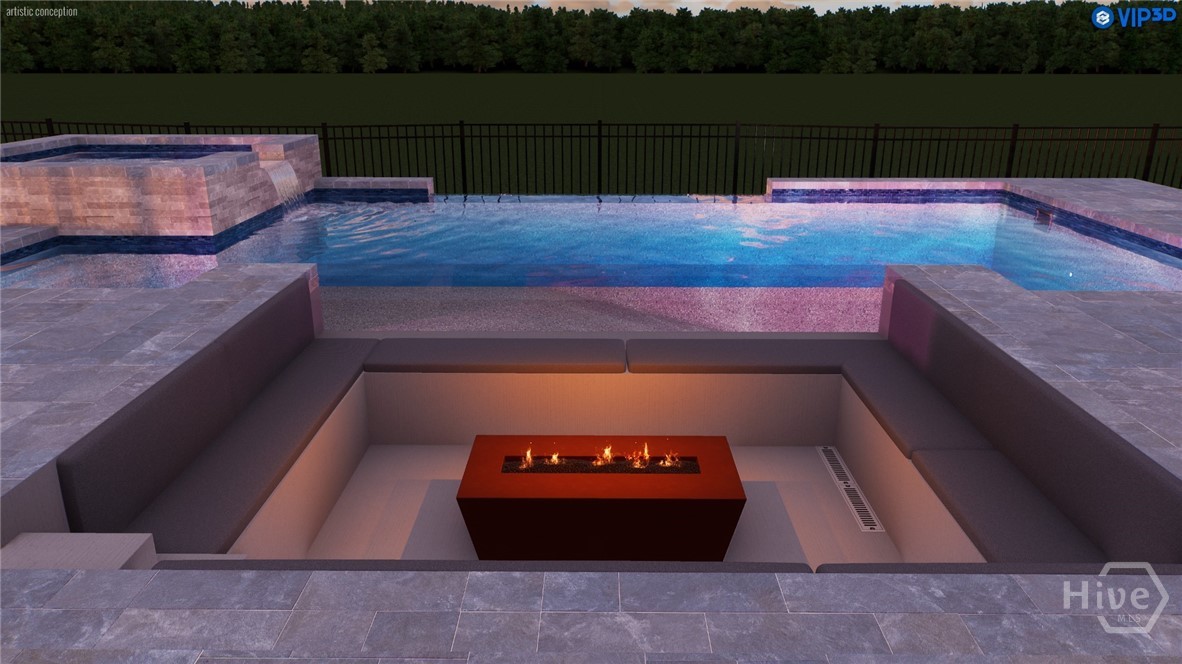 1040 Parrotts Cove