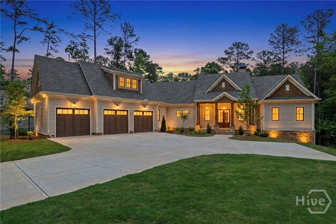 1040 Parrotts Cove