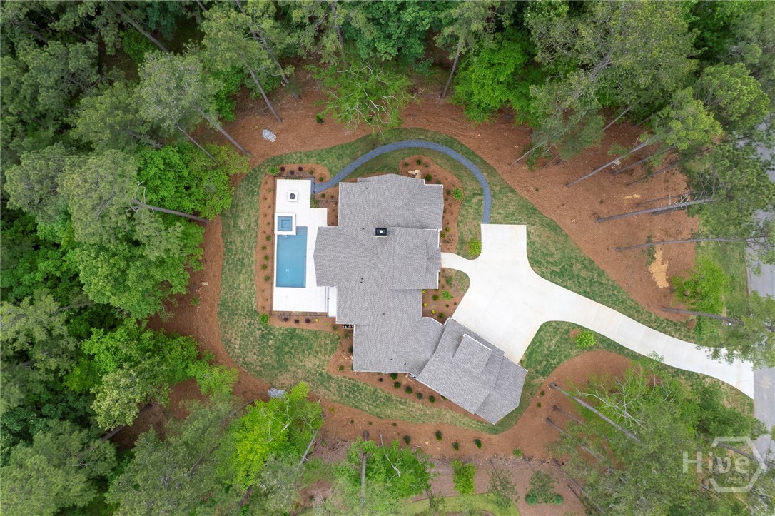 1040 Parrotts Cove