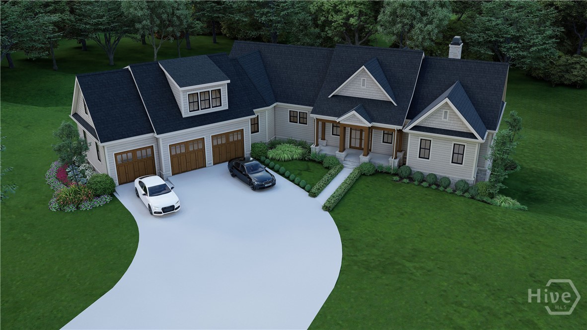 1040 Parrotts Cove
