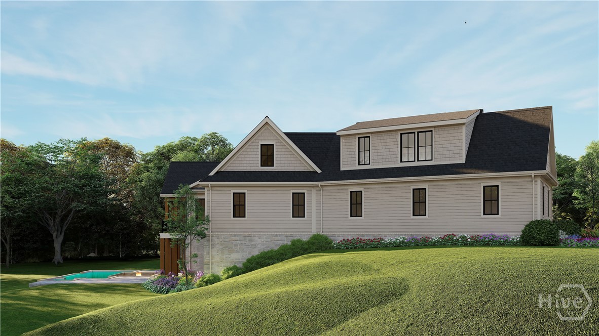 1040 Parrotts Cove